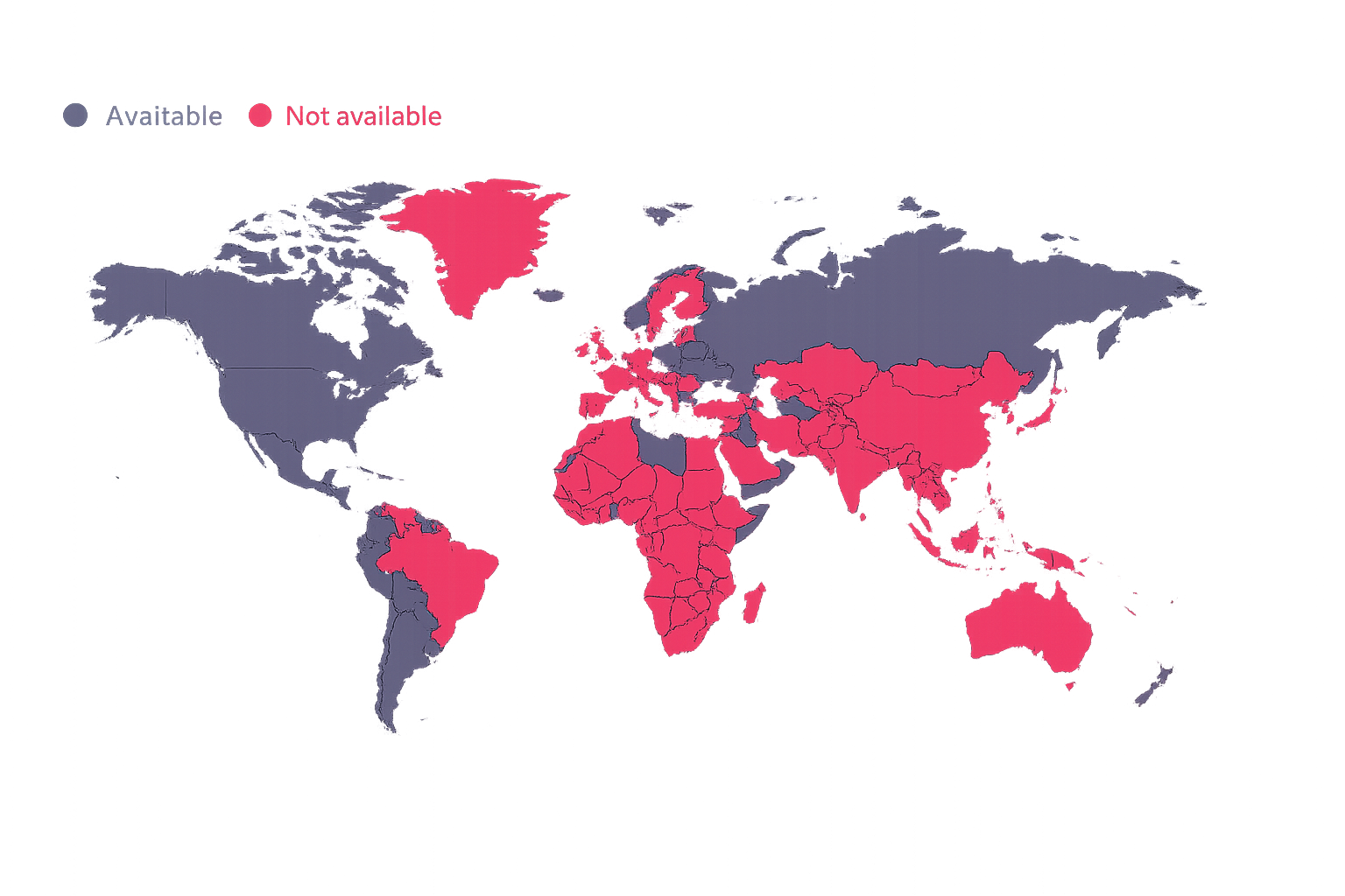 World Map